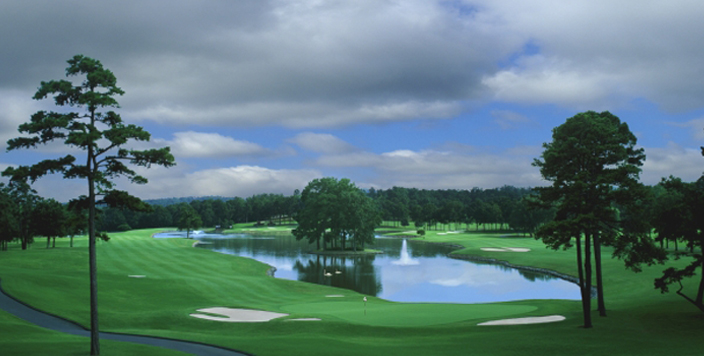 Pleasant Valley Country Club