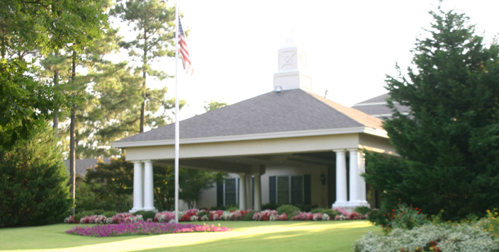 Diamante Golf and Country Club