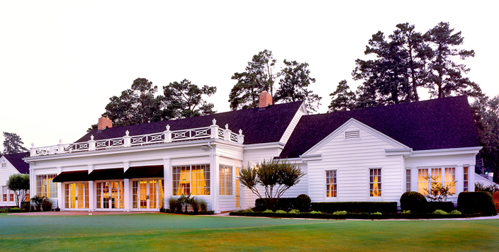 Texarkana Country Club